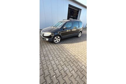 Skoda Roomster Gebrauchtwagen