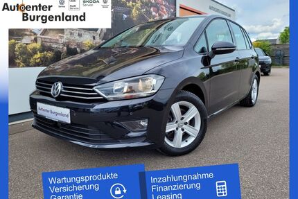 VW Golf Sportsvan Gebrauchtwagen