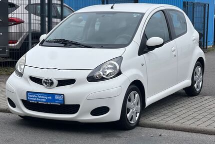 Toyota Aygo (X) Gebrauchtwagen
