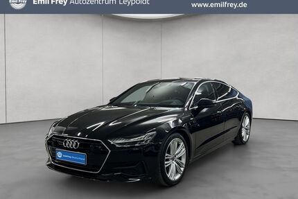 Audi A7 Gebrauchtwagen