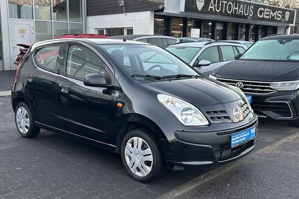Nissan Pixo Gebrauchtwagen