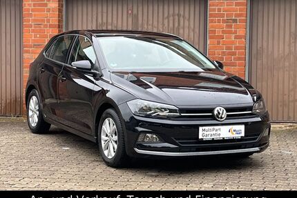 VW Polo Gebrauchtwagen