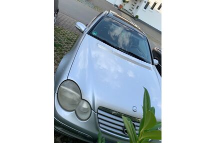 Mercedes-Benz C 180 Gebrauchtwagen