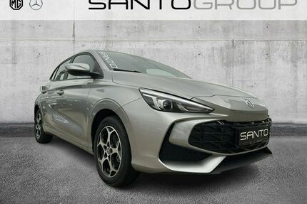 MG MG3 Gebrauchtwagen