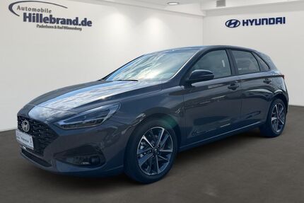 Hyundai i30 Gebrauchtwagen