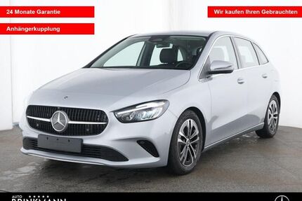 Mercedes-Benz B 180 Gebrauchtwagen