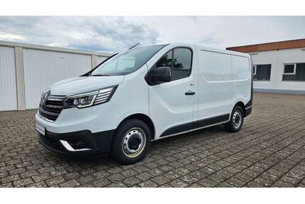 Renault Trafic Gebrauchtwagen