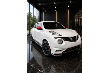 Nissan Juke Gebrauchtwagen