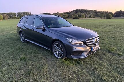 Mercedes-Benz E 350 Gebrauchtwagen