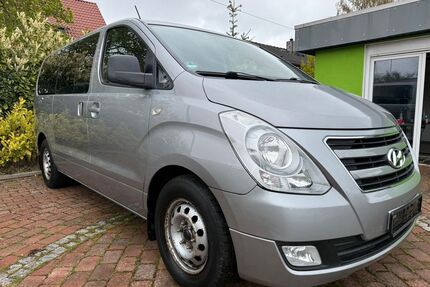 Hyundai H-1 Gebrauchtwagen