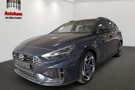 Hyundai i30 Gebrauchtwagen