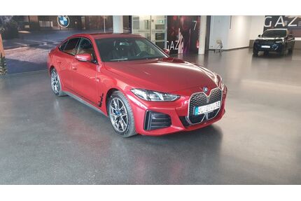 BMW i4 Gebrauchtwagen