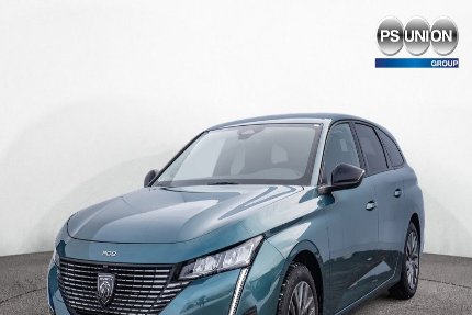 Peugeot 308 Gebrauchtwagen