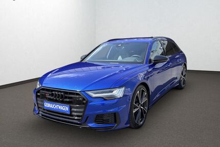 Audi S6 Gebrauchtwagen