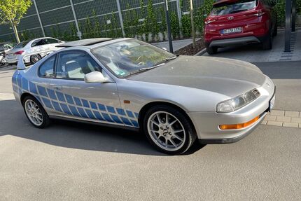 Honda Prelude Gebrauchtwagen