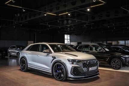 Audi RSQ8 Gebrauchtwagen