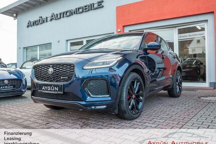 Jaguar E-Pace Gebrauchtwagen