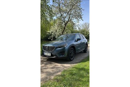 Mazda CX-5 Gebrauchtwagen