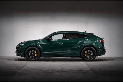 Lamborghini Urus Gebrauchtwagen
