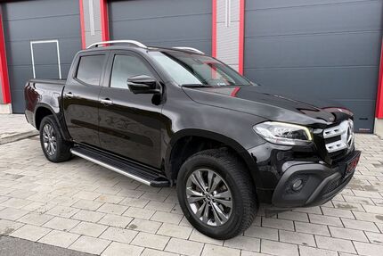 Mercedes-Benz X 250 Gebrauchtwagen