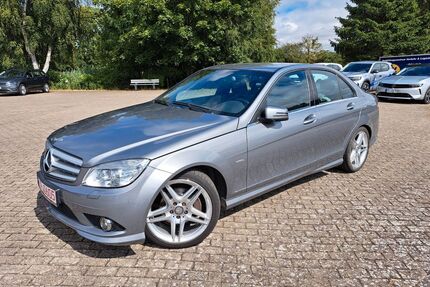 Mercedes-Benz C 200 Gebrauchtwagen