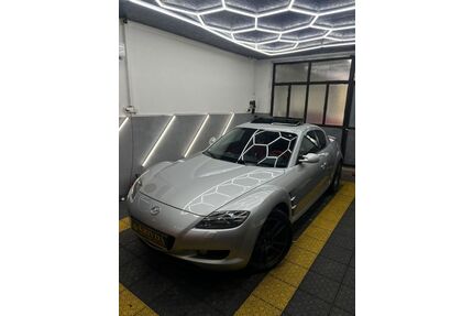 Mazda RX-8 Gebrauchtwagen