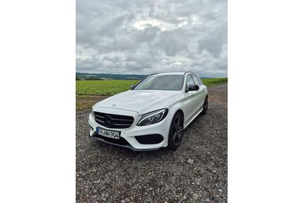 Mercedes-Benz C 250 Gebrauchtwagen