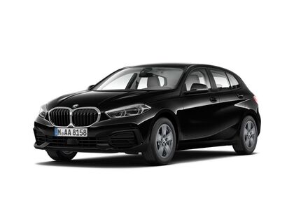 BMW 116 Gebrauchtwagen