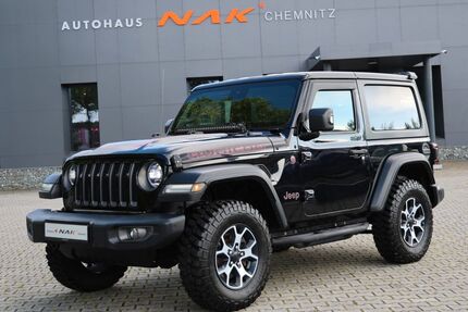 Jeep Wrangler Gebrauchtwagen