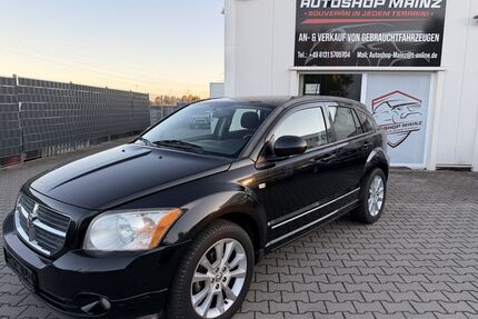 Dodge Caliber Gebrauchtwagen
