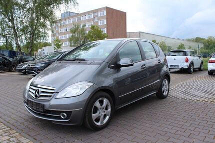 Mercedes-Benz A 160 Gebrauchtwagen