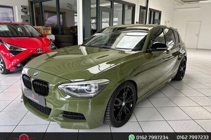 BMW 135 Gebrauchtwagen