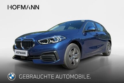 BMW 118 Gebrauchtwagen
