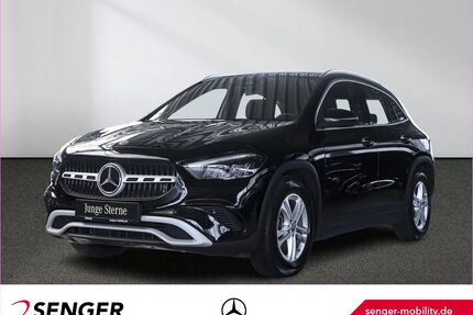 Mercedes-Benz GLA 200 Gebrauchtwagen
