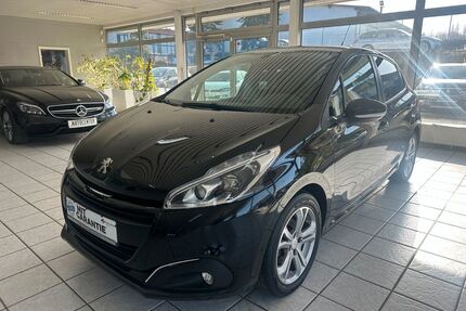 Peugeot 208 Gebrauchtwagen