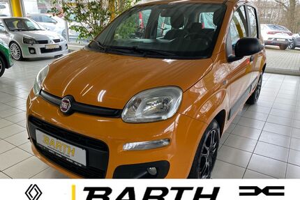 Fiat Panda Gebrauchtwagen