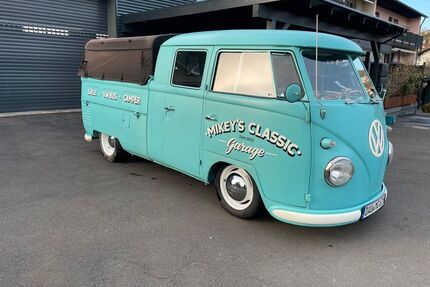 VW T1 Gebrauchtwagen