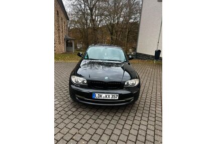 BMW 116 Gebrauchtwagen
