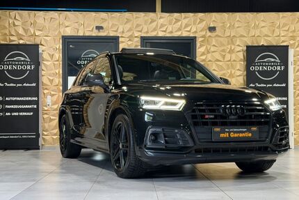 Audi SQ5 Gebrauchtwagen