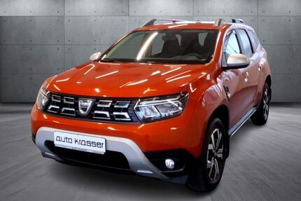 Dacia Duster Gebrauchtwagen