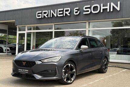 Cupra Leon Gebrauchtwagen
