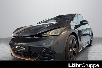 Cupra Born Gebrauchtwagen