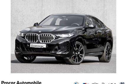 BMW X6 Gebrauchtwagen