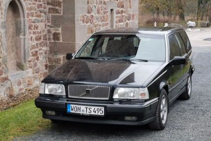 Volvo 850 Gebrauchtwagen