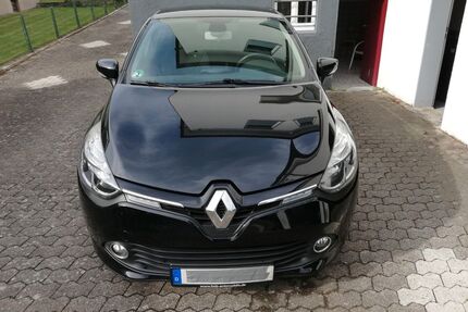 Renault Clio Gebrauchtwagen
