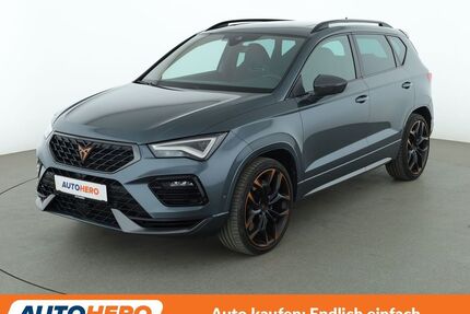 Cupra Ateca Gebrauchtwagen