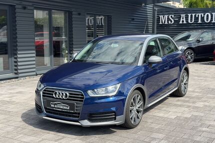 Audi A1 Gebrauchtwagen
