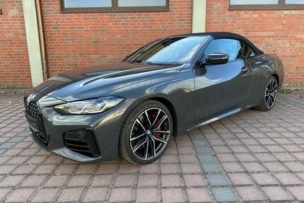 BMW M440 Gebrauchtwagen