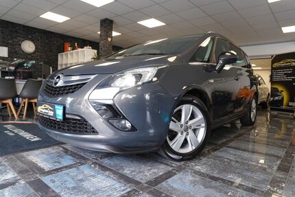 Opel Zafira Gebrauchtwagen