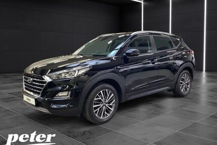 Hyundai TUCSON Gebrauchtwagen